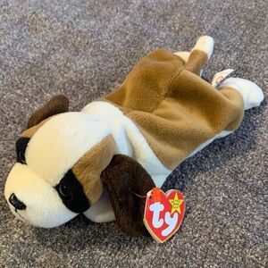 Ty beanie baby Bernie